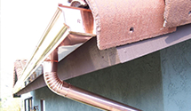 Rain Gutter Installation, Repair, Cleaning in Sattley, CA